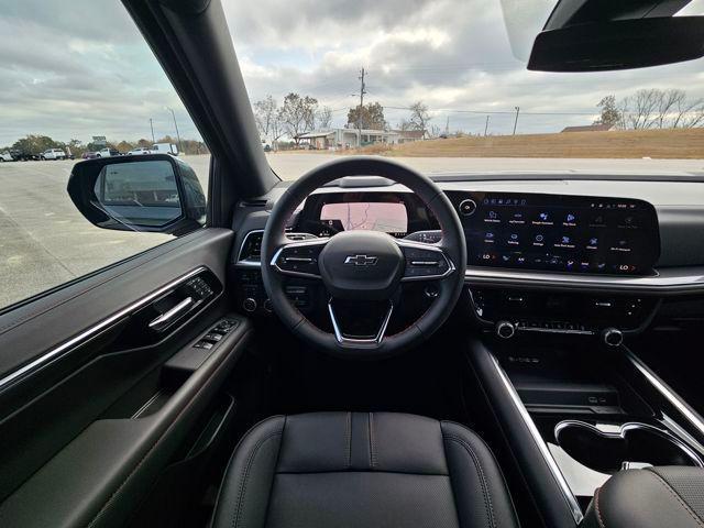 new 2026 Chevrolet Tahoe car, priced at $83,085