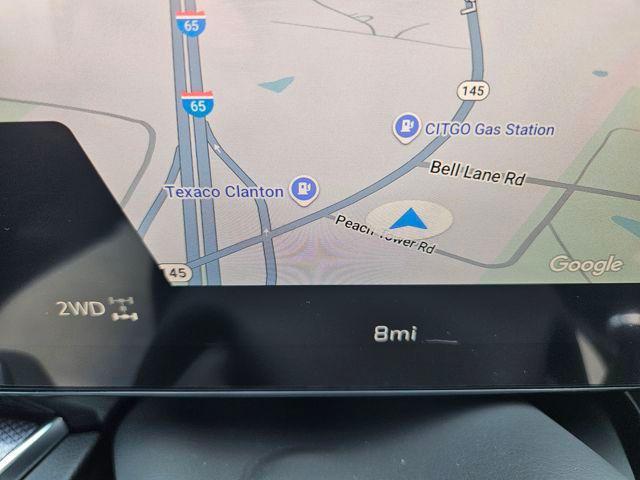 new 2026 Chevrolet Tahoe car, priced at $83,085