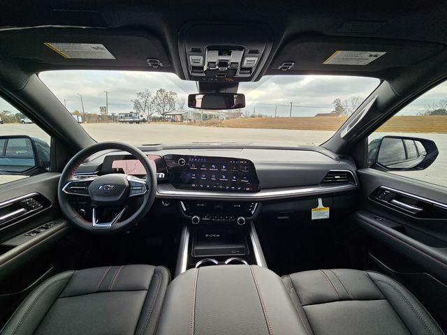 new 2026 Chevrolet Tahoe car, priced at $83,085