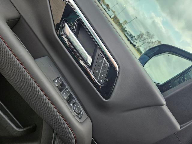 new 2026 Chevrolet Tahoe car, priced at $83,085