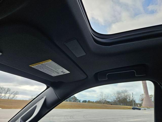 new 2026 Chevrolet Tahoe car, priced at $83,085