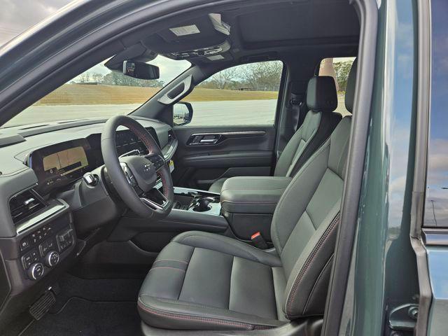 new 2026 Chevrolet Tahoe car, priced at $83,085