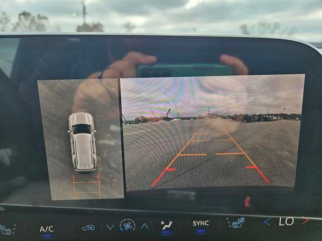 new 2026 Chevrolet Tahoe car, priced at $83,085