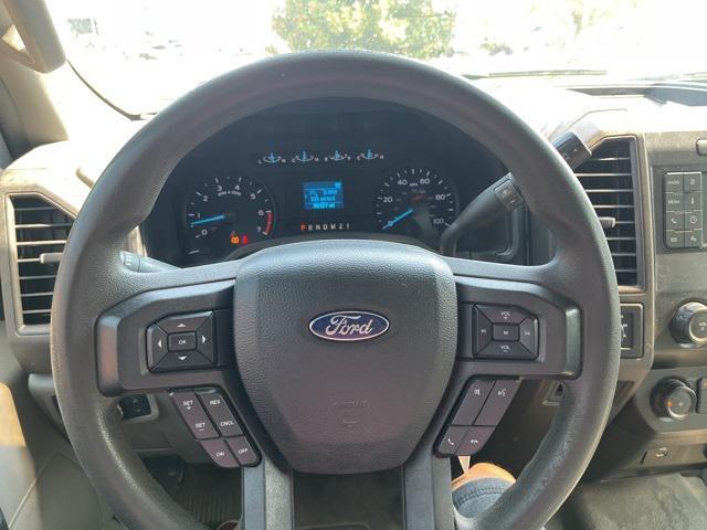 used 2022 Ford F-250 car