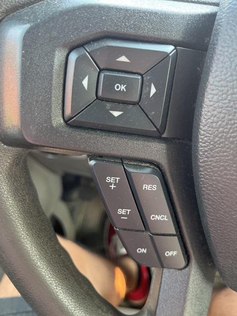 used 2022 Ford F-250 car