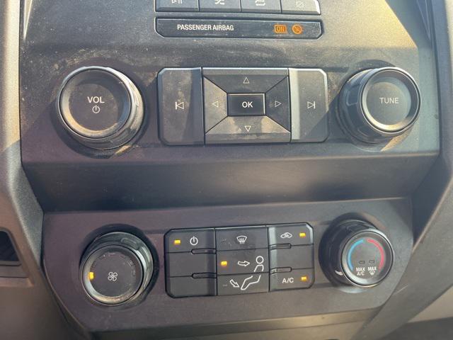 used 2022 Ford F-250 car
