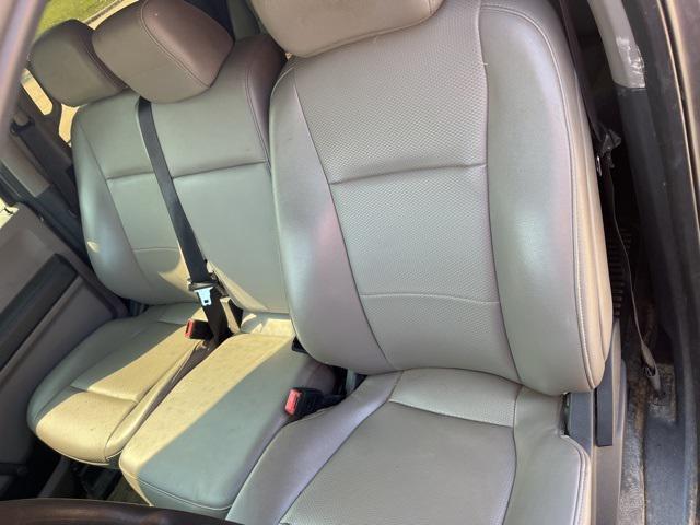used 2022 Ford F-250 car