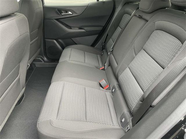 new 2026 Chevrolet Equinox car, priced at $29,995