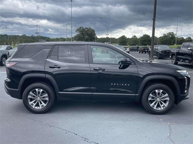 new 2026 Chevrolet Equinox car, priced at $29,995
