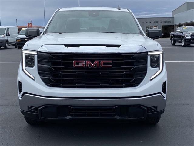 new 2024 GMC Sierra 1500 car, priced at $39,550