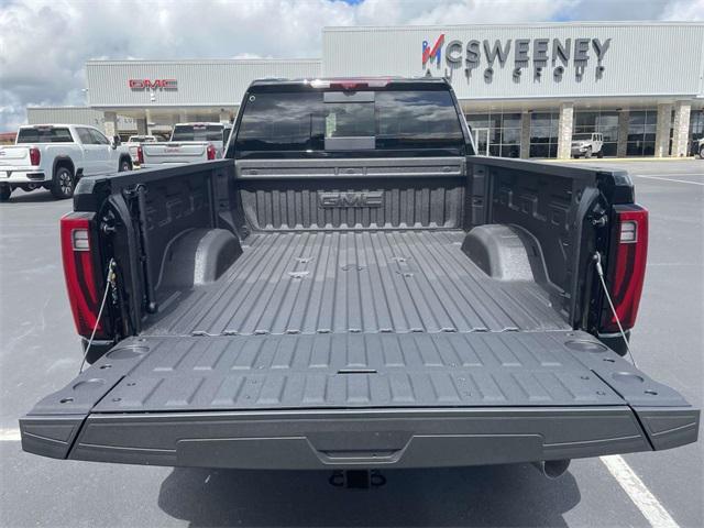 new 2025 GMC Sierra 2500 car, priced at $88,938