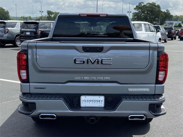 new 2024 GMC Sierra 1500 car, priced at $54,135