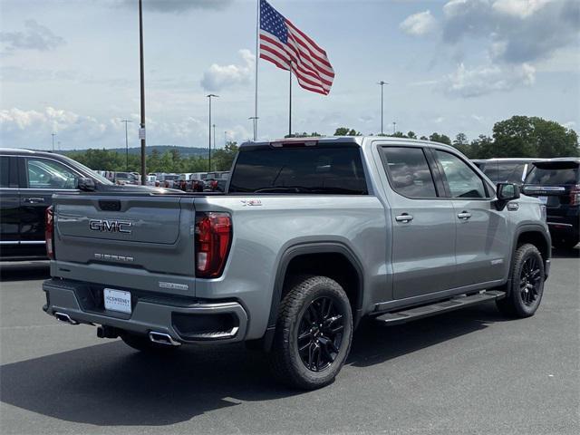 new 2024 GMC Sierra 1500 car, priced at $54,135