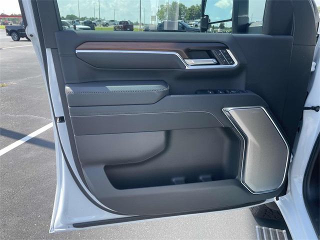 new 2025 GMC Sierra 2500 car, priced at $80,889