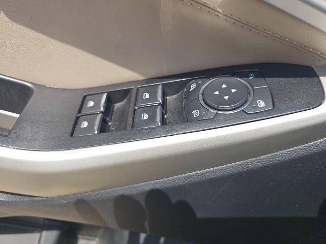 used 2022 Ford Explorer car, priced at $31,987