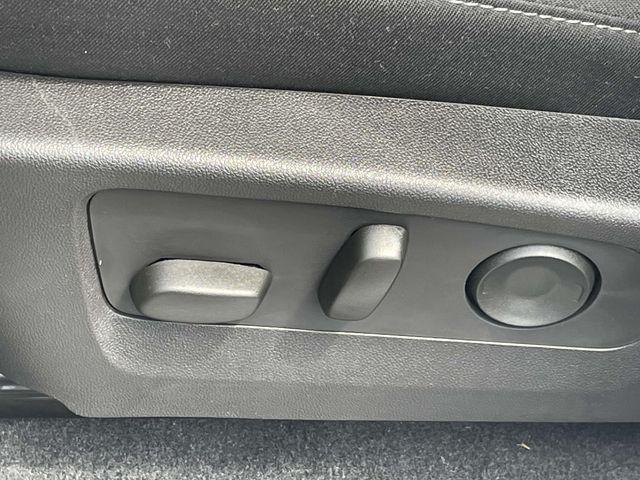 new 2025 GMC Canyon car, priced at $38,700