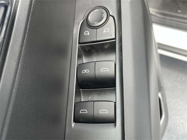 new 2025 GMC Canyon car, priced at $42,180
