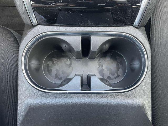 new 2025 GMC Canyon car, priced at $38,700