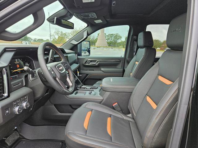 new 2026 GMC Sierra 2500 car, priced at $87,420