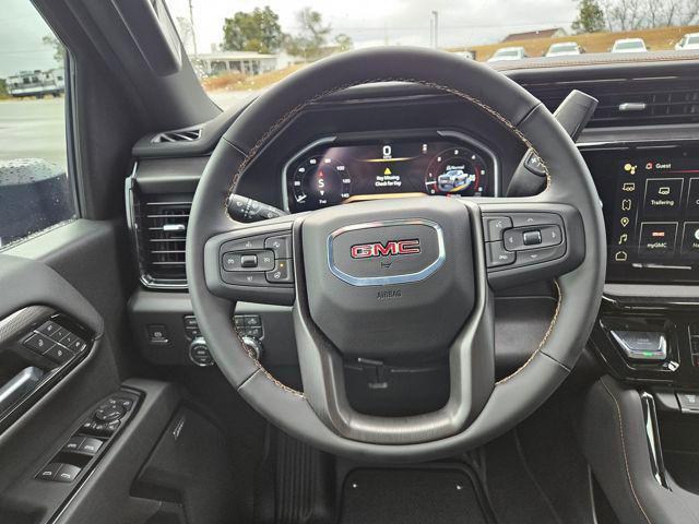 new 2026 GMC Sierra 2500 car, priced at $87,420