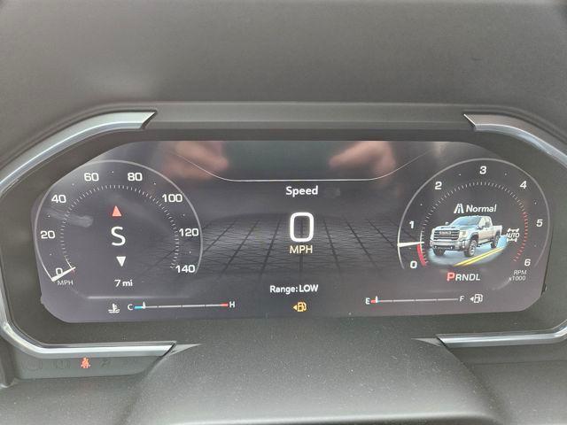 new 2026 GMC Sierra 2500 car, priced at $87,420