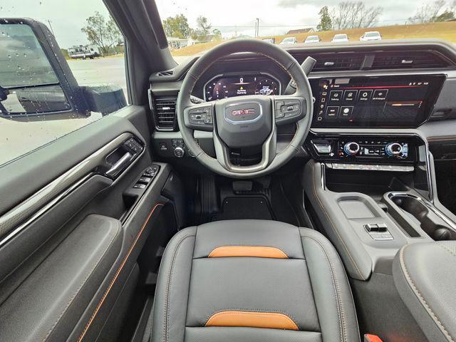 new 2026 GMC Sierra 2500 car, priced at $87,420