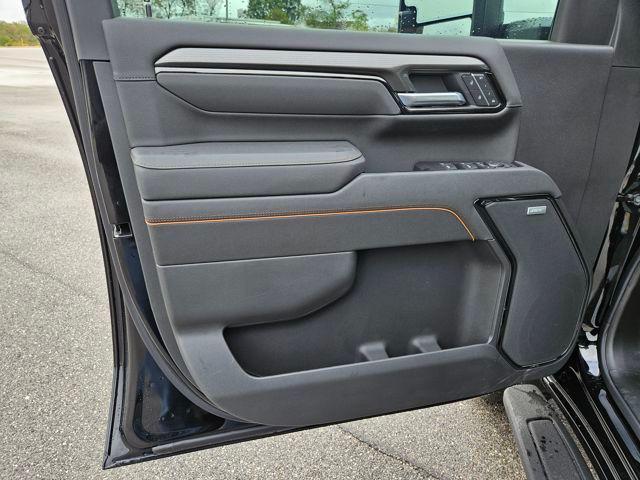 new 2026 GMC Sierra 2500 car, priced at $87,420