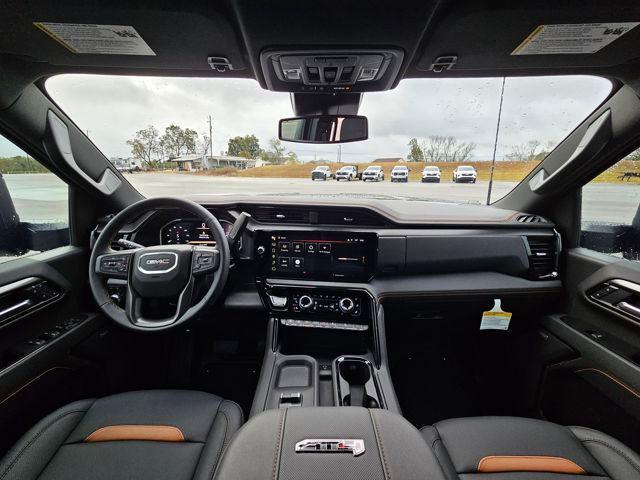 new 2026 GMC Sierra 2500 car, priced at $87,420