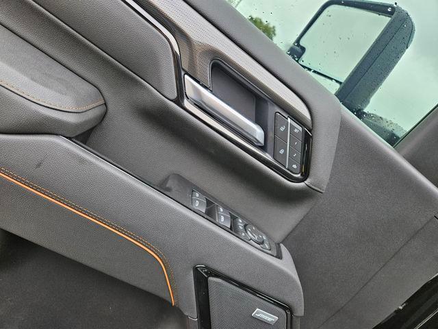 new 2026 GMC Sierra 2500 car, priced at $87,420