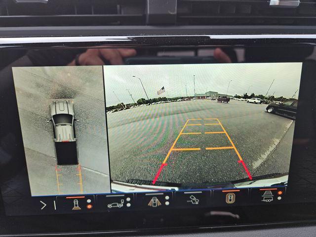 new 2026 GMC Sierra 2500 car, priced at $87,420