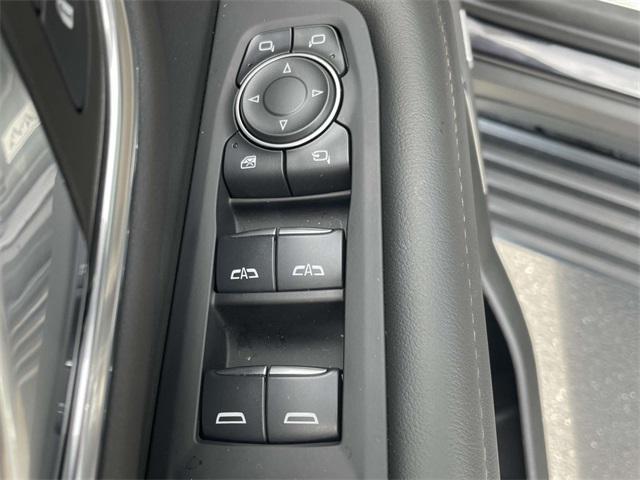used 2024 Chevrolet Tahoe car, priced at $78,984