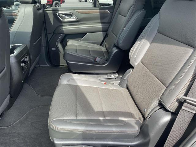 used 2024 Chevrolet Tahoe car, priced at $78,984