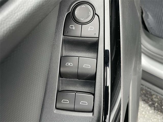 new 2026 Chevrolet Equinox car, priced at $30,490