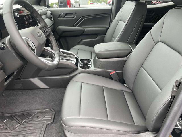 new 2025 Chevrolet Colorado car, priced at $48,065