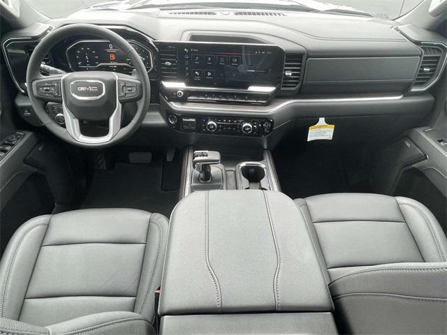 new 2025 GMC Sierra 1500 car, priced at $59,700