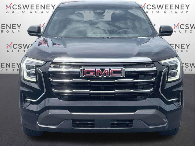new 2026 GMC Terrain car, priced at $31,357