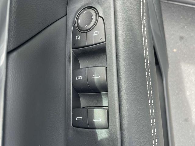 new 2026 GMC Terrain car, priced at $31,357