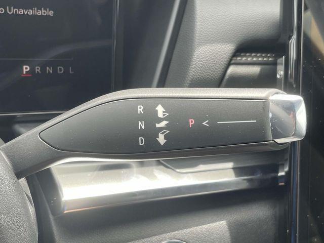 new 2026 GMC Terrain car, priced at $31,357