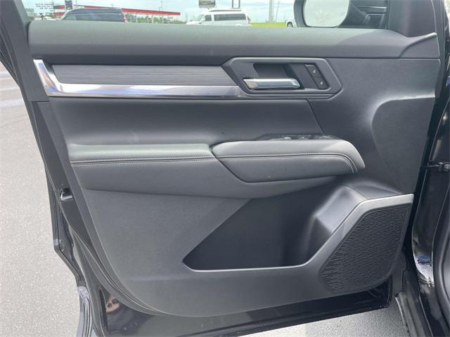 new 2026 GMC Terrain car, priced at $32,735
