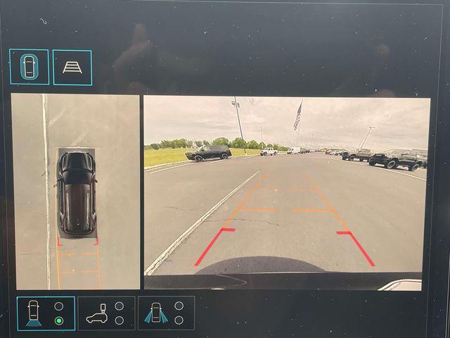 new 2026 GMC Terrain car, priced at $31,357