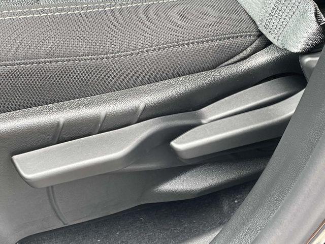 new 2026 GMC Terrain car, priced at $31,357