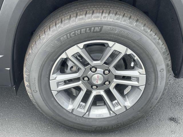 new 2026 GMC Terrain car, priced at $31,357
