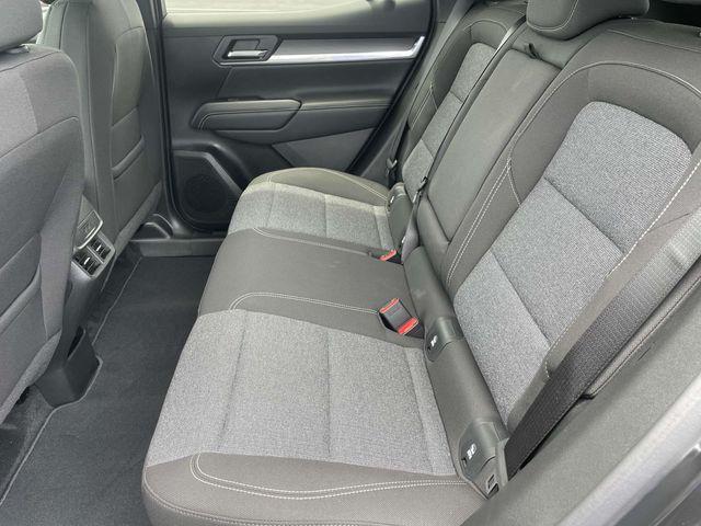 new 2026 GMC Terrain car, priced at $31,357