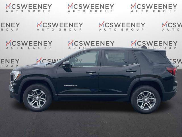 new 2026 GMC Terrain car, priced at $31,357