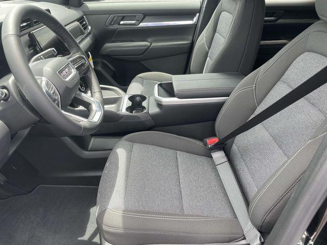 new 2026 GMC Terrain car, priced at $31,357