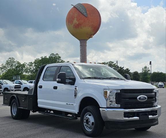 used 2019 Ford F-350 car, priced at $44,468