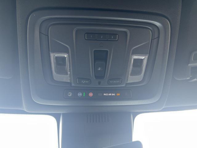 used 2022 GMC Sierra 1500 car, priced at $50,800