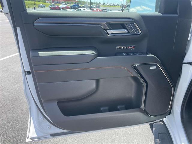 used 2022 GMC Sierra 1500 car, priced at $50,389