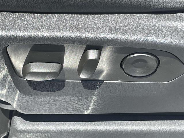 used 2022 GMC Sierra 1500 car, priced at $50,389