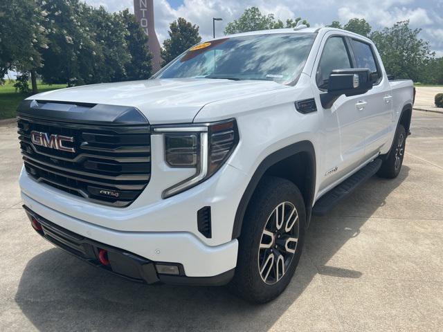 used 2022 GMC Sierra 1500 car, priced at $50,800